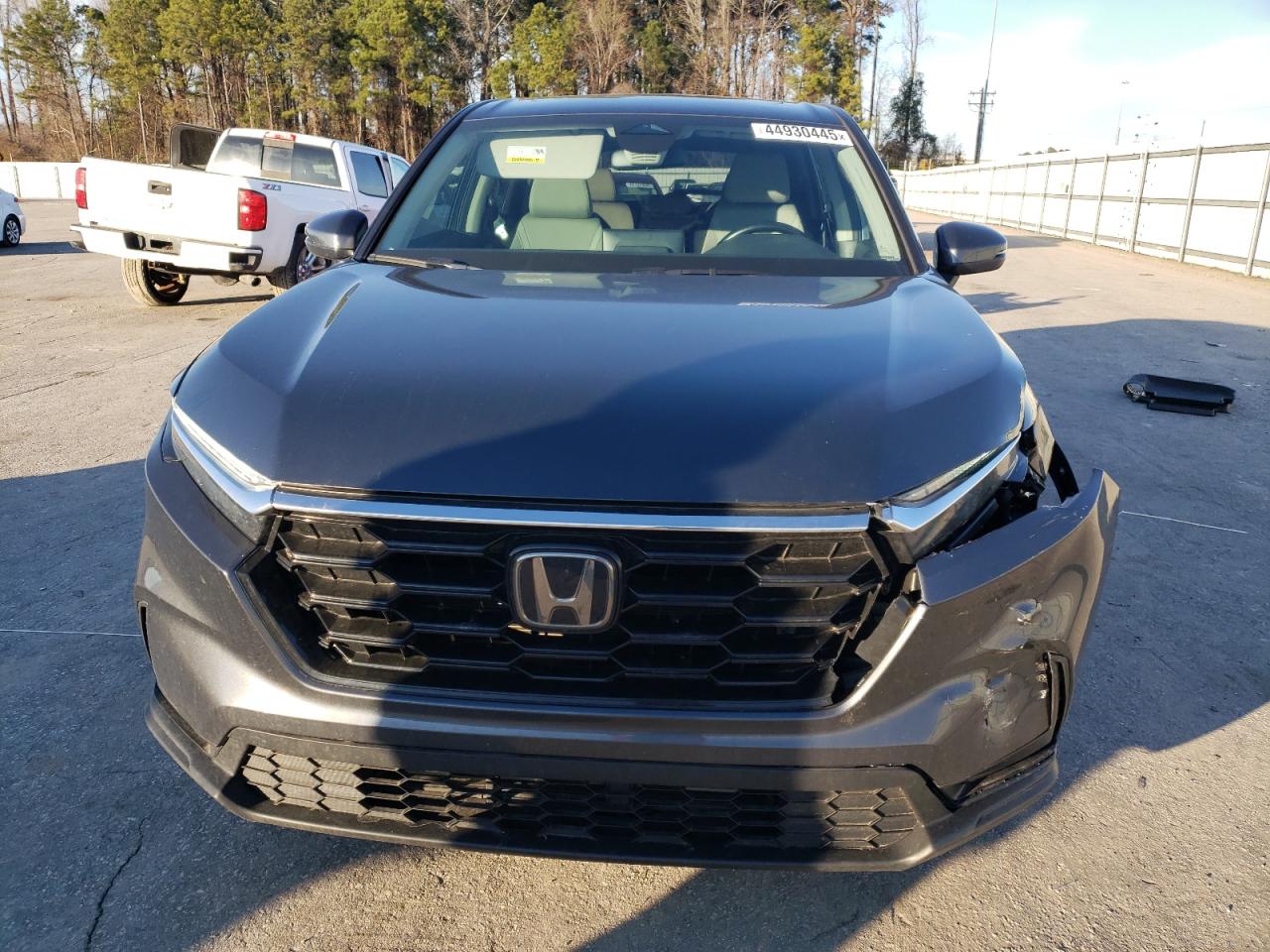 2024 Honda CR-V - Image 5