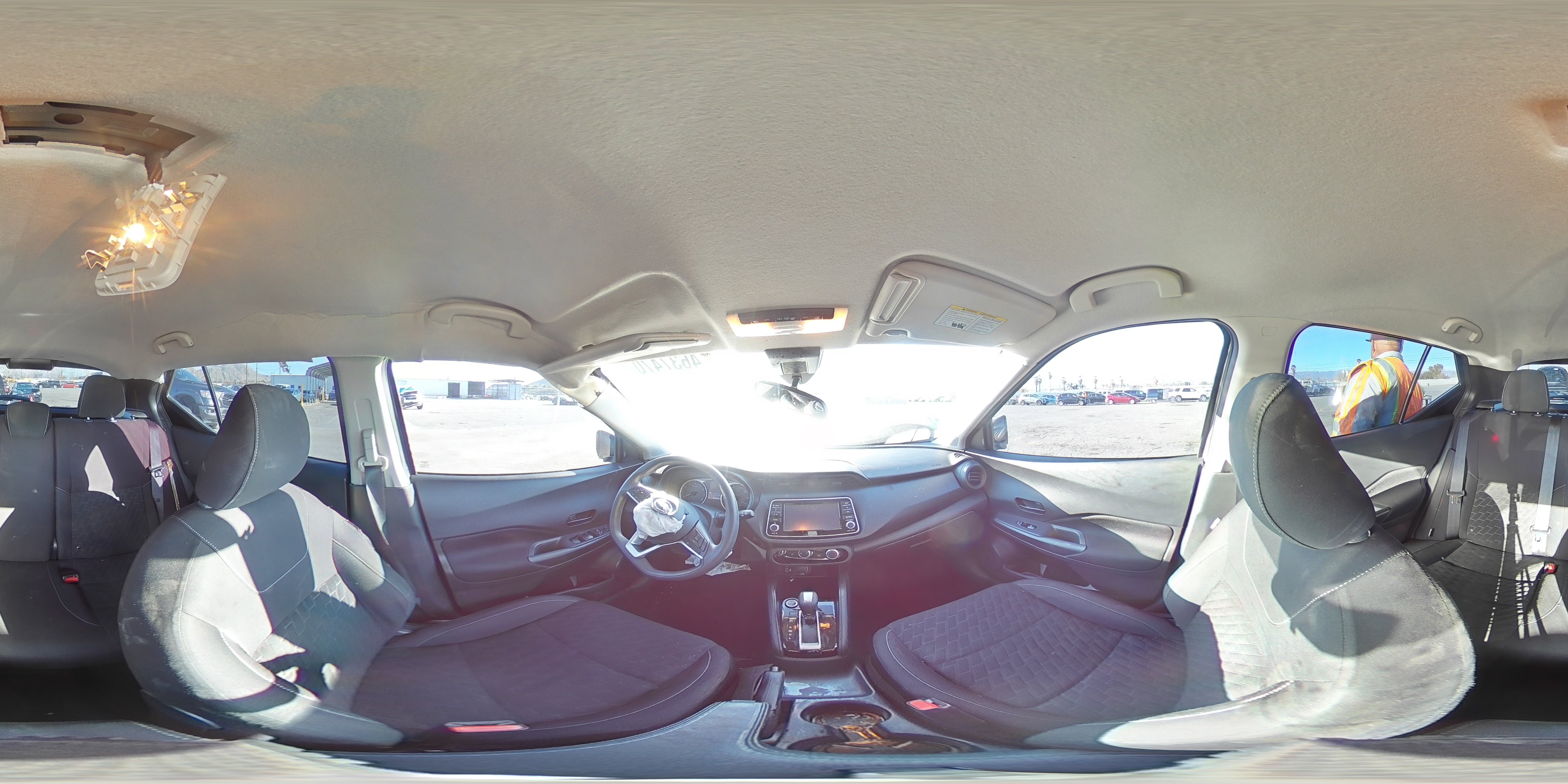 2021 Nissan Kicks - Image 13
