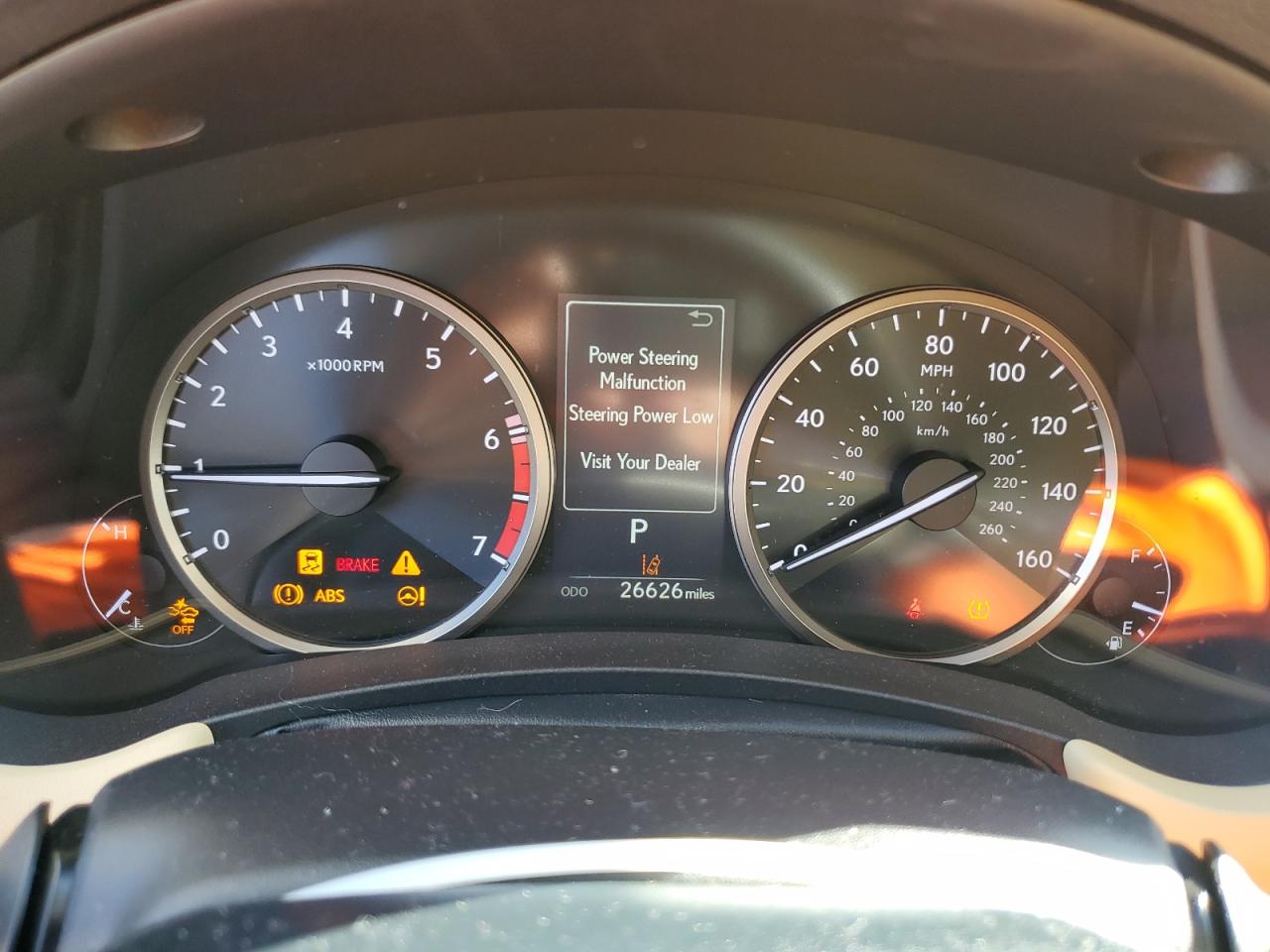 2021 Lexus NX - Image 9