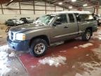 2006 DODGE DAKOTA ST for sale at Copart MI - LANSING