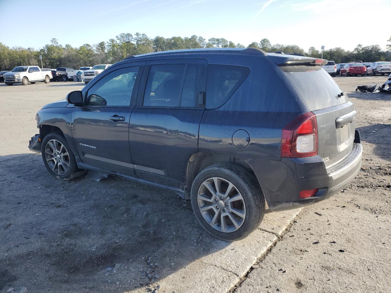 2016 Jeep Compass - Image 2