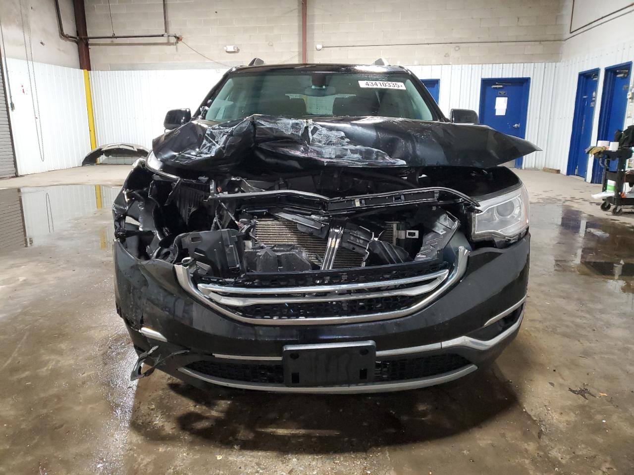 2019 GMC Acadia - Image 5