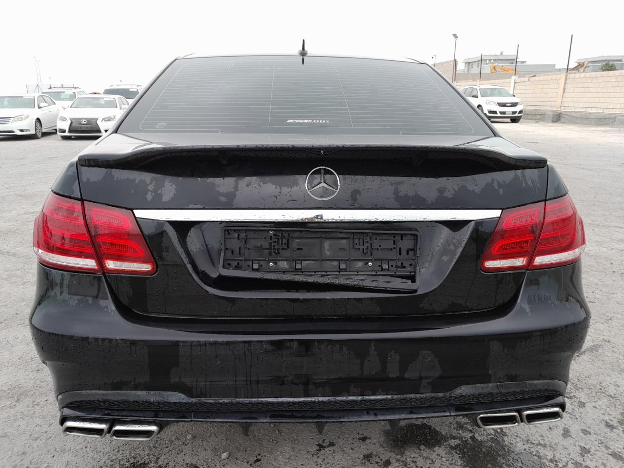 WDDHF5EB7AA208595 - 2010 Mercedes Benz E300 - #47327815