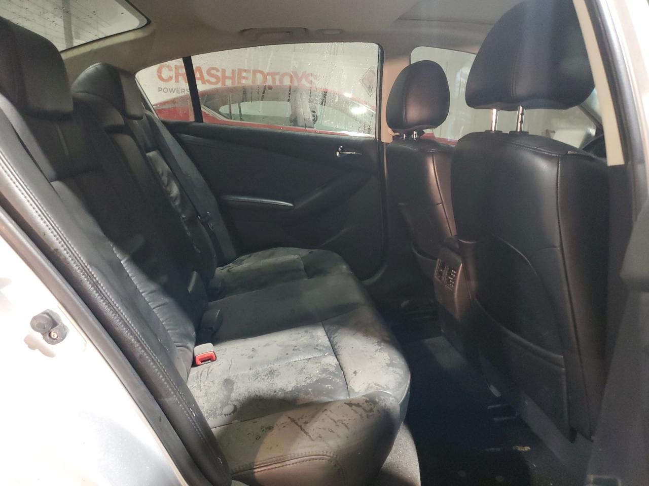 2008 Nissan Altima - Image 10