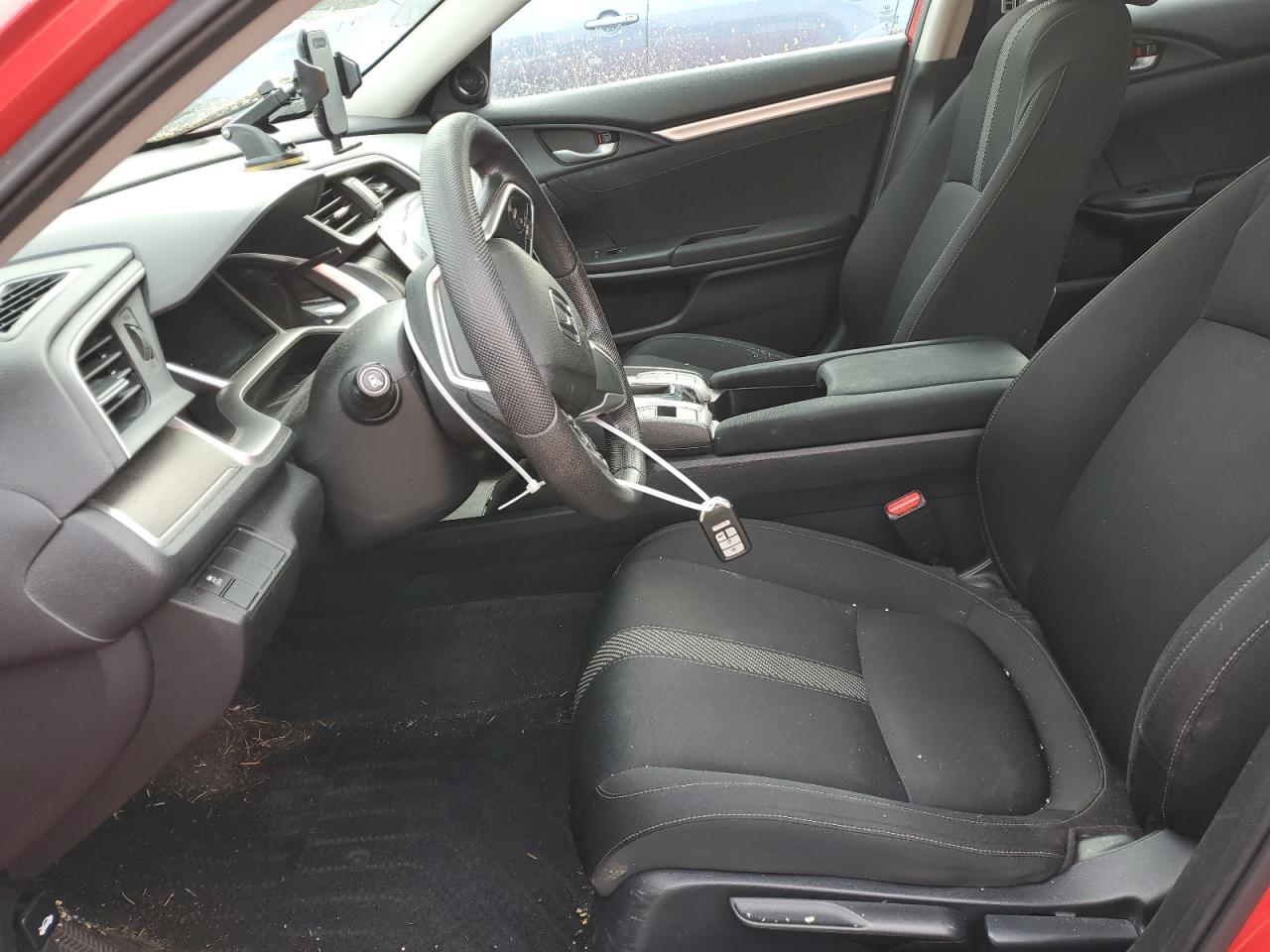 2016 Honda Civic - Image 7