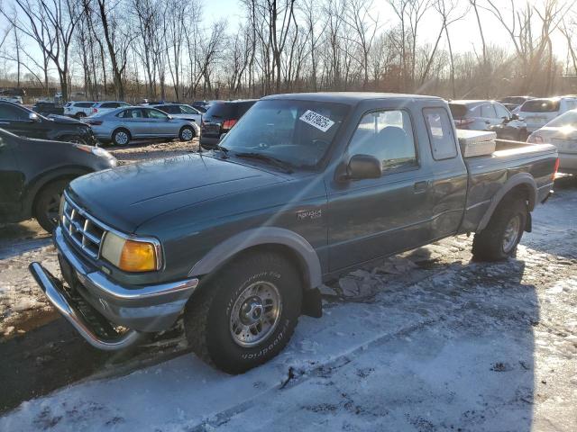1995 Ford Ranger Super Cab