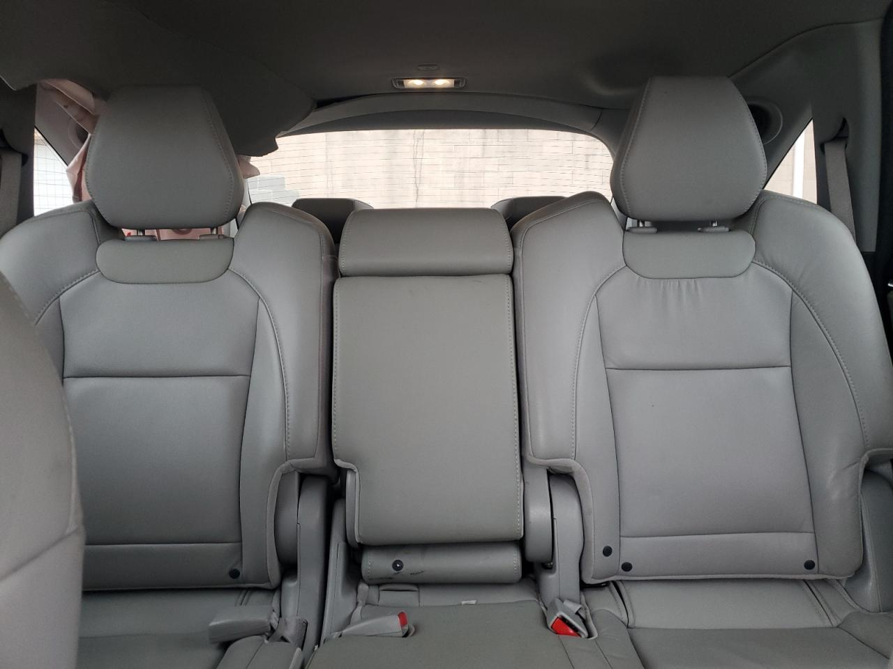 2016 Acura MDX - Image 10