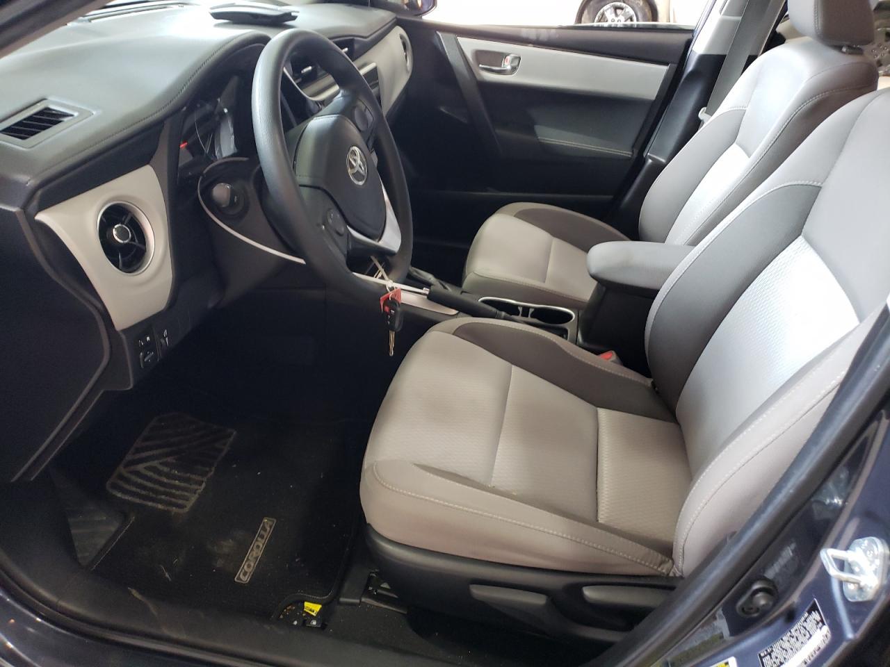 2018 Toyota Corolla - Image 7