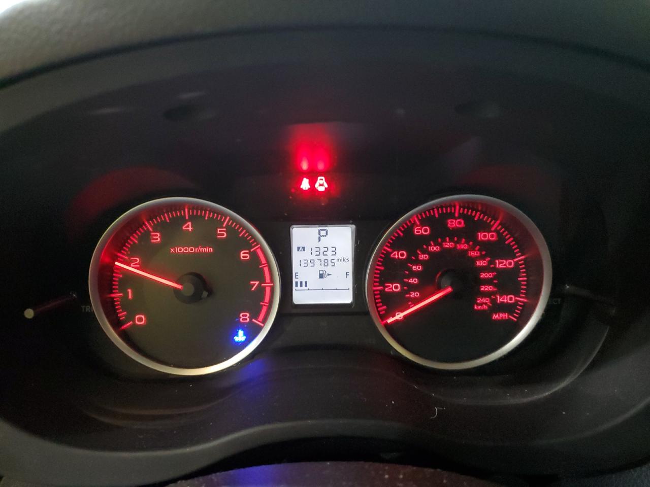 2017 Subaru Forester - Image 9