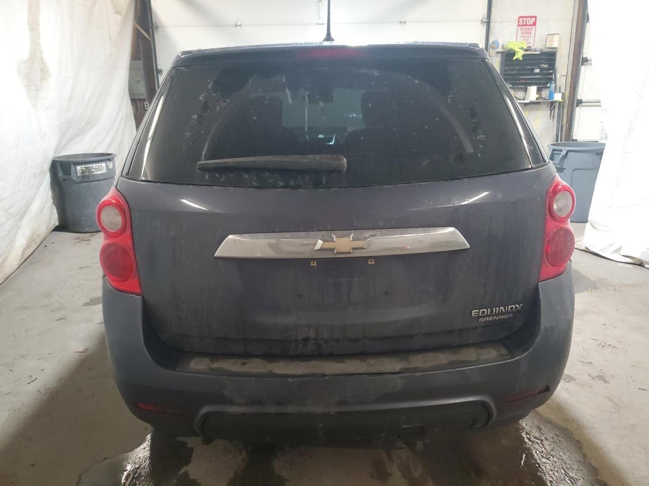 2014 Chevrolet Equinox - Image 6