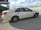 2012 Lincoln Mkz  en Venta en West Palm Beach, FL - Front End