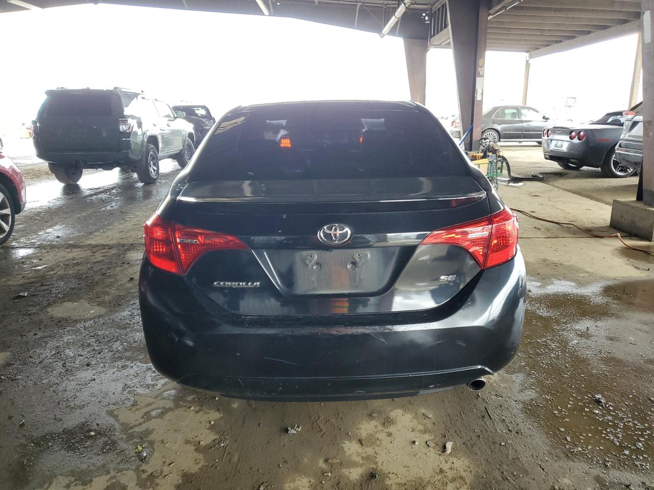 2018 Toyota Corolla - Image 6