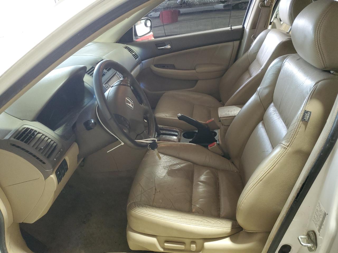 2007 Honda Accord - Image 7