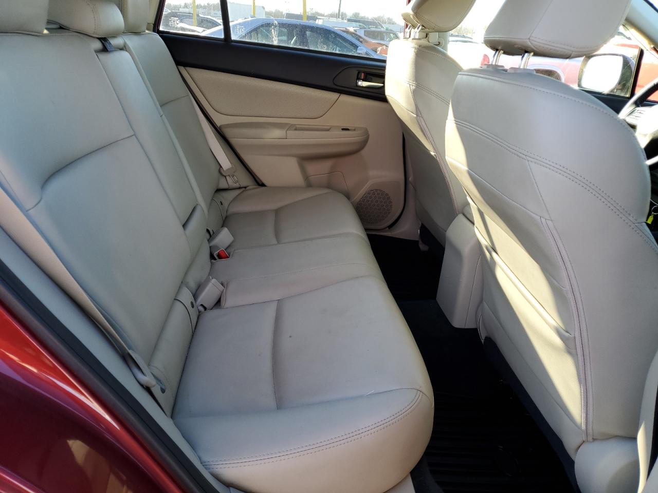 2013 Subaru XV - Image 10