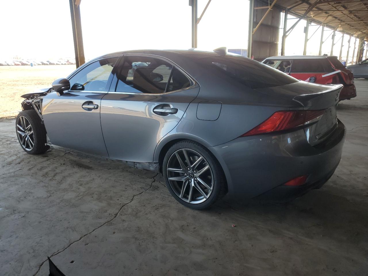 2018 Lexus IS - Image 2