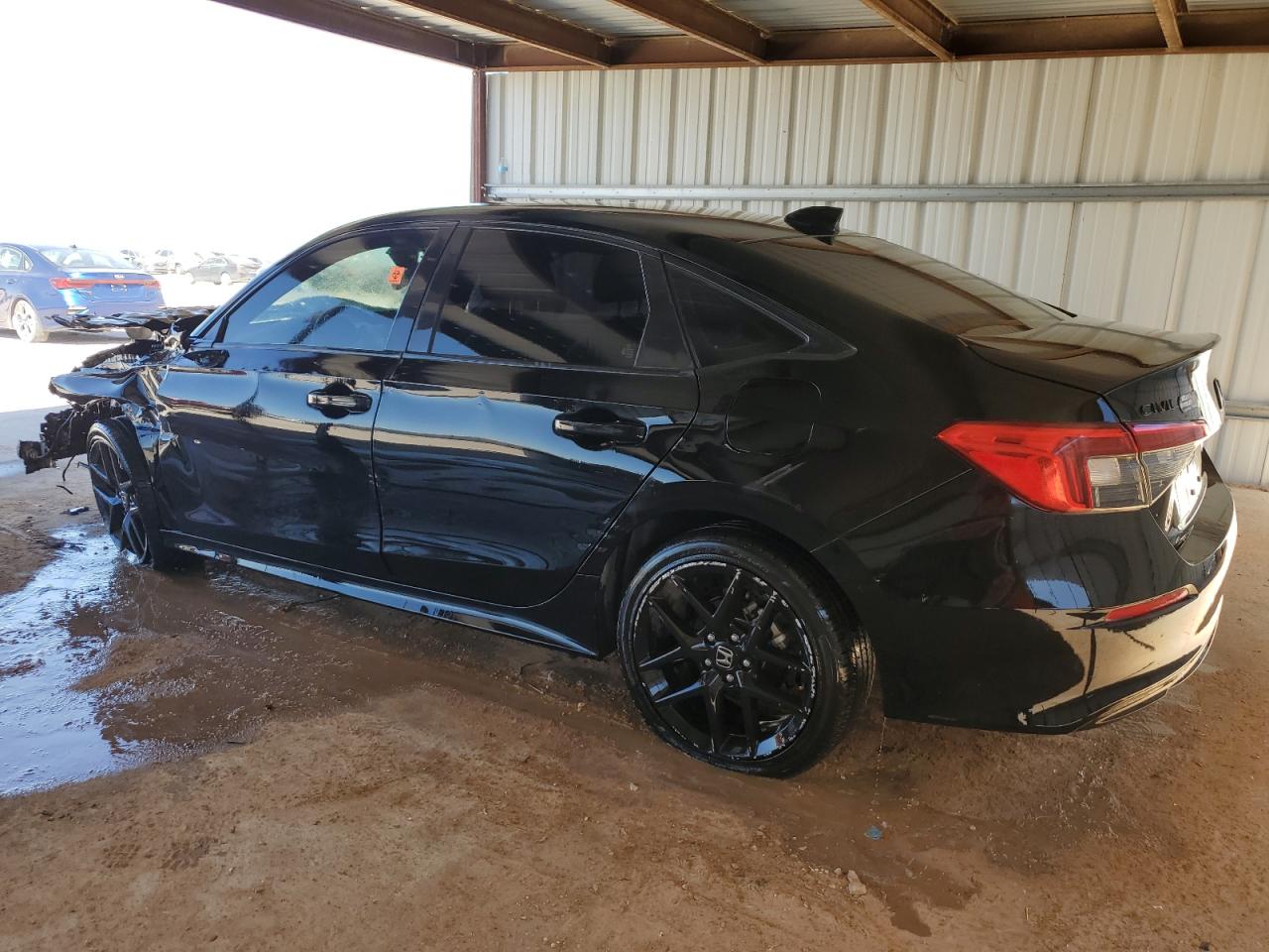 2023 Honda Civic - Image 2