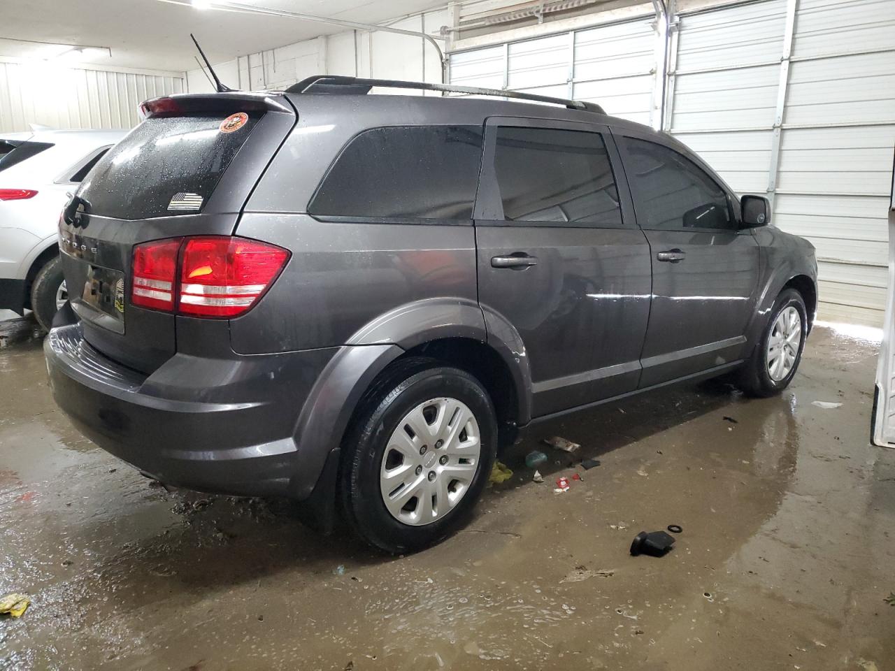 2018 Dodge Journey - Image 3