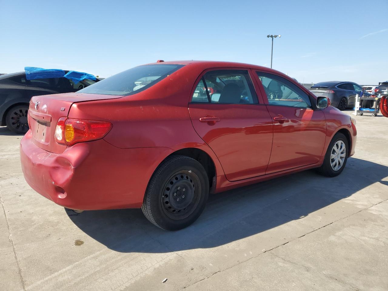 2010 Toyota Corolla - Image 3