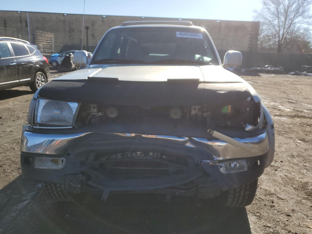 2001 Toyota 4Runner - Image 5