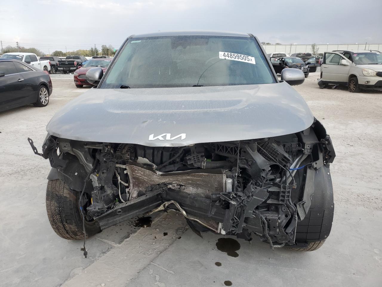 2022 Kia Soul - Image 5