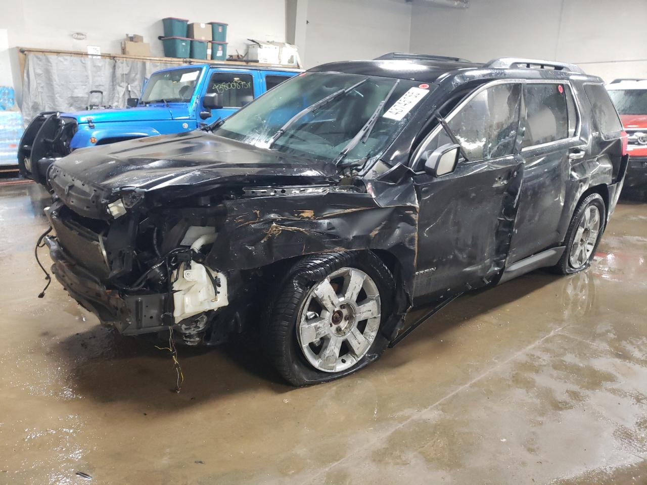2011 GMC Terrain - Image 1
