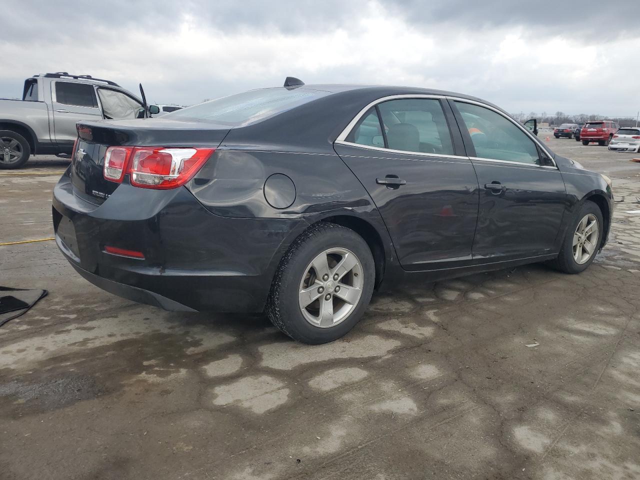 2014 Chevrolet Malibu - Image 3
