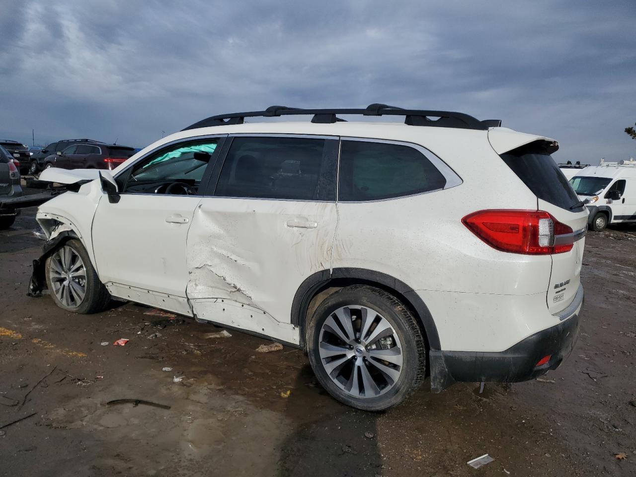 2021 Subaru Ascent - Image 2