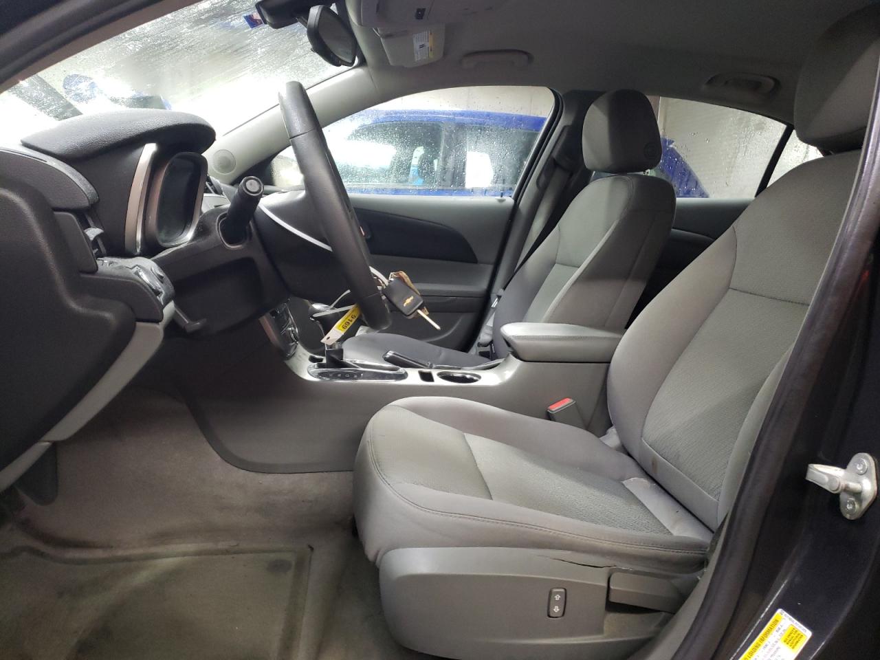 2014 Chevrolet Malibu - Image 7