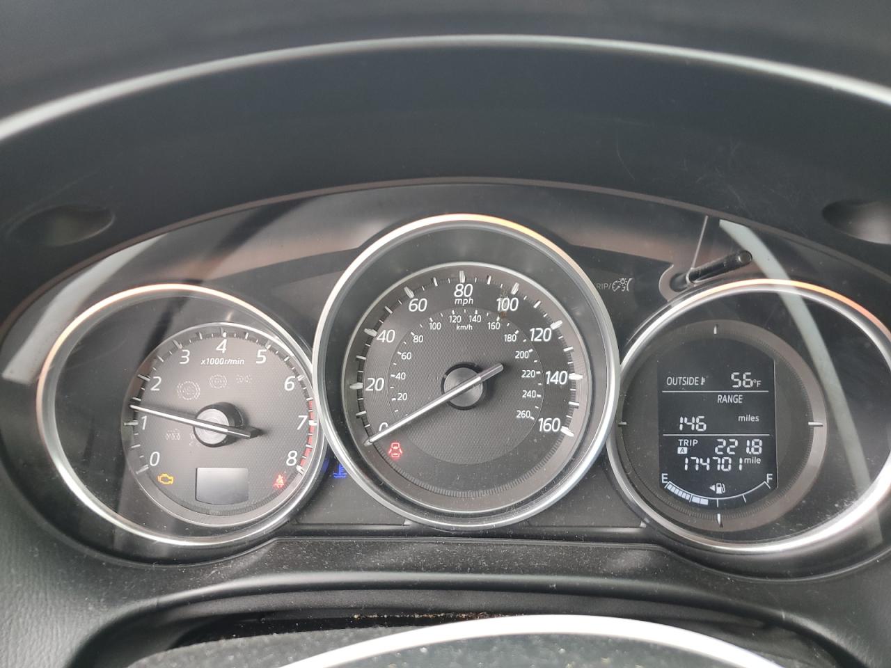 2016 Mazda CX-5 - Image 9
