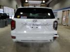 2021 Hyundai Palisade Limited de vânzare în Sandston, VA - Rear End