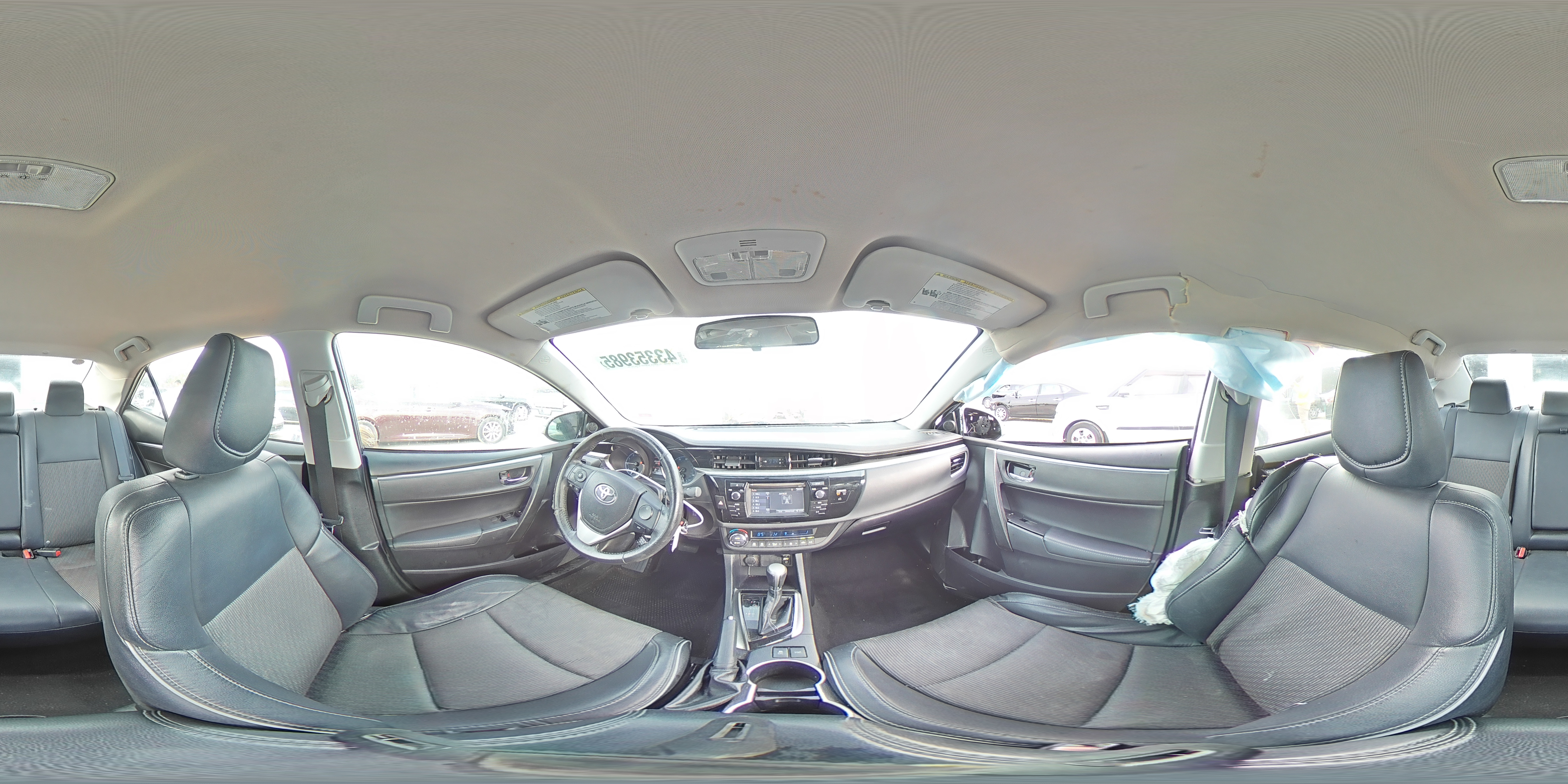 2016 Toyota Corolla - Image 13