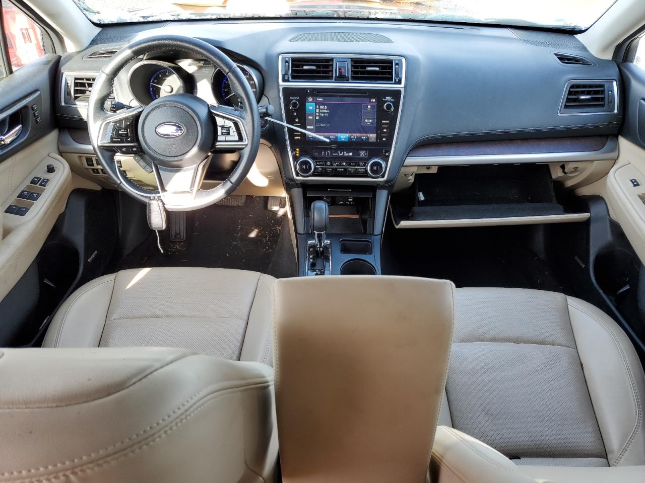 2019 Subaru Outback - Image 8
