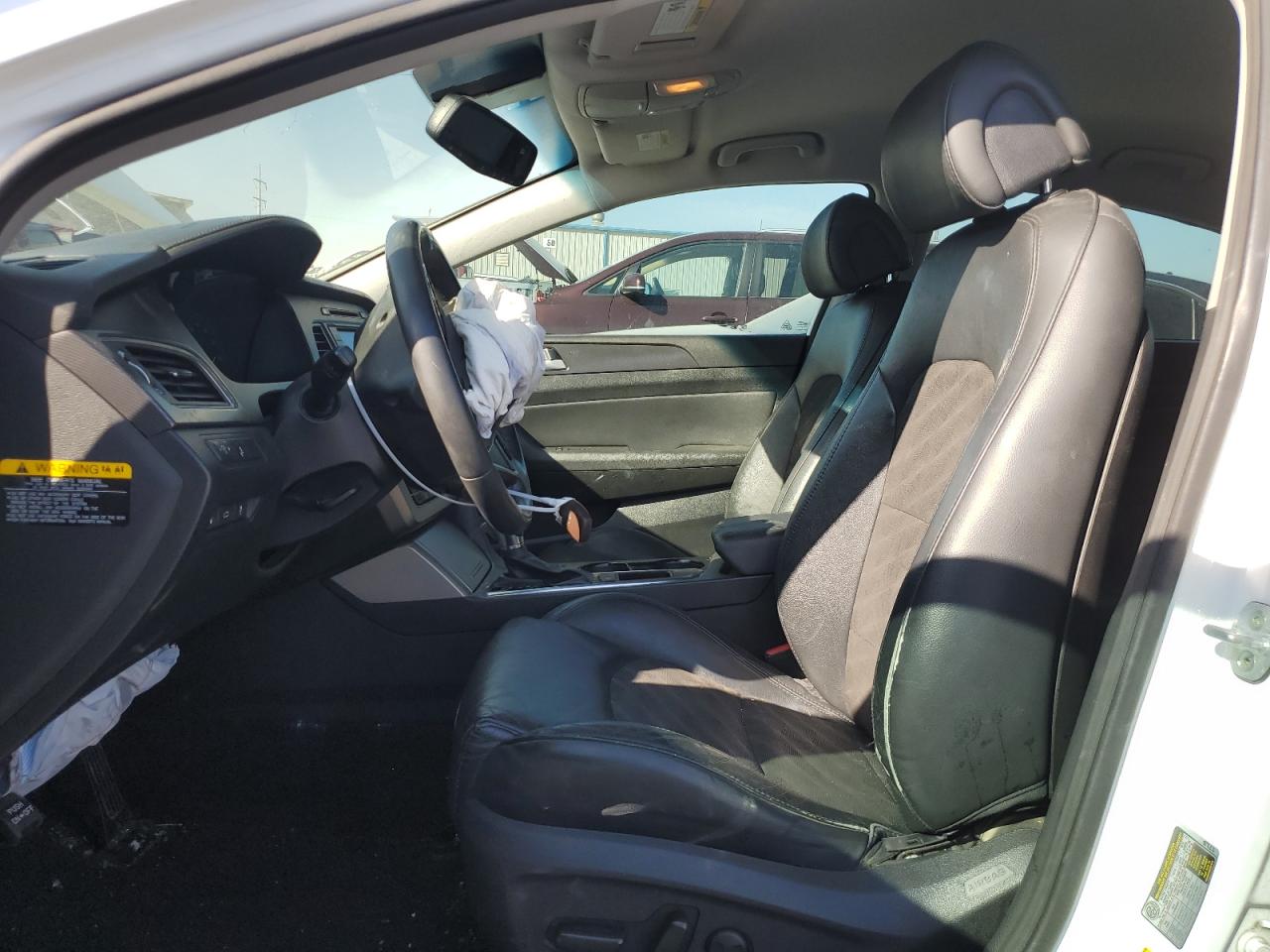 2015 Hyundai Sonata - Image 7