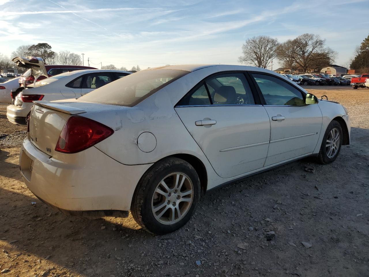 2006 Pontiac G6 - Image 3
