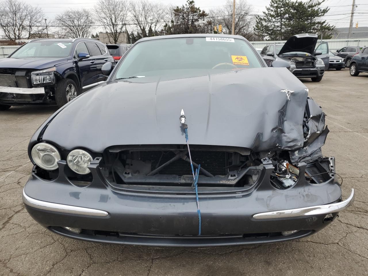 2005 Jaguar XJ - Image 5