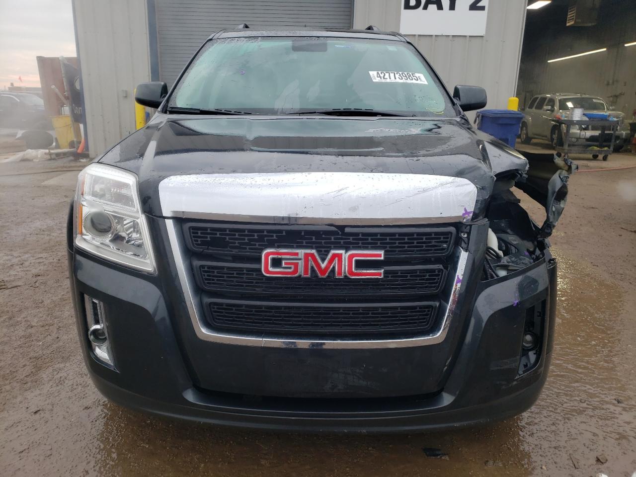 2013 GMC Terrain - Image 5