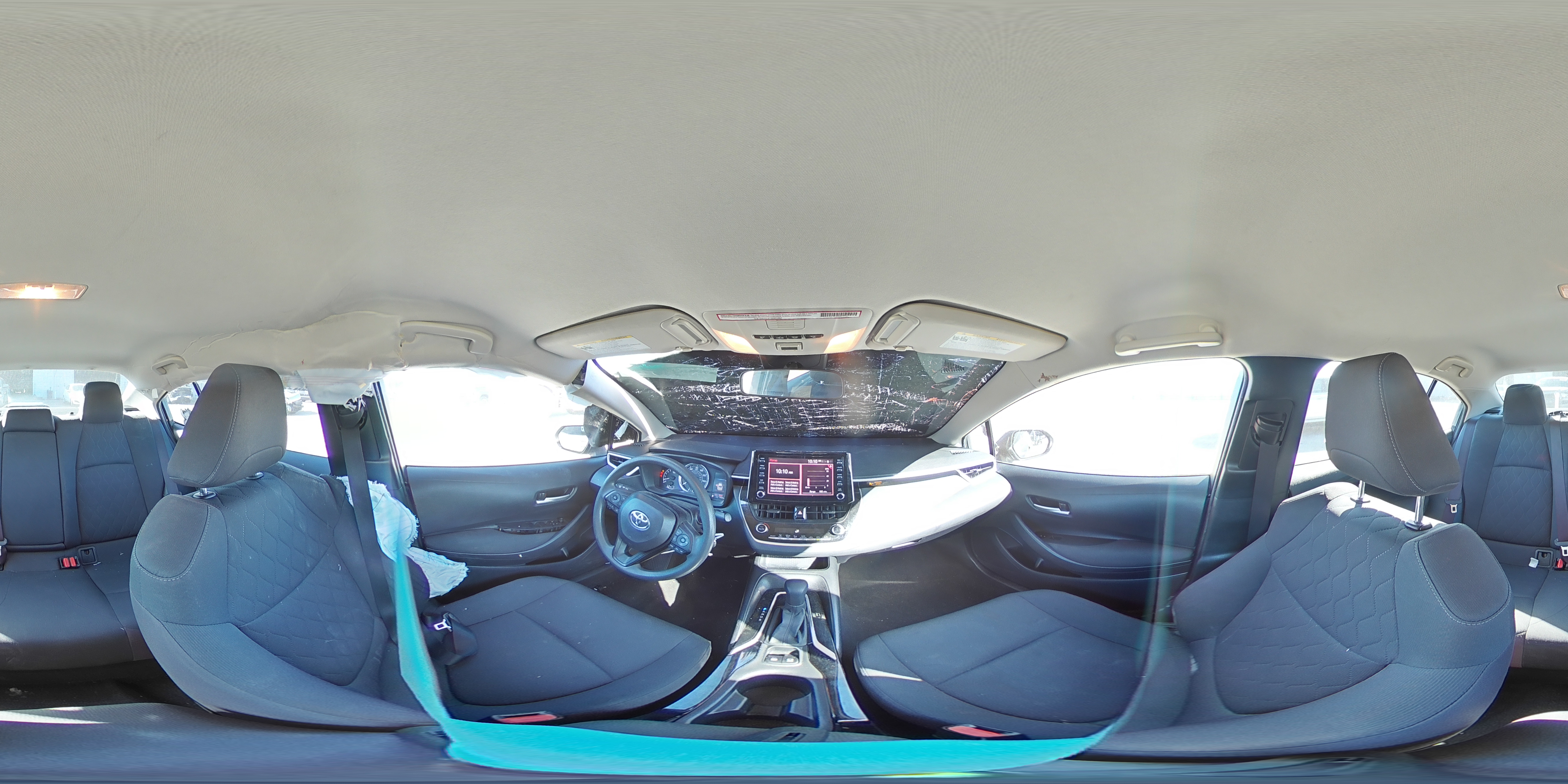 2020 Toyota Corolla - Image 12