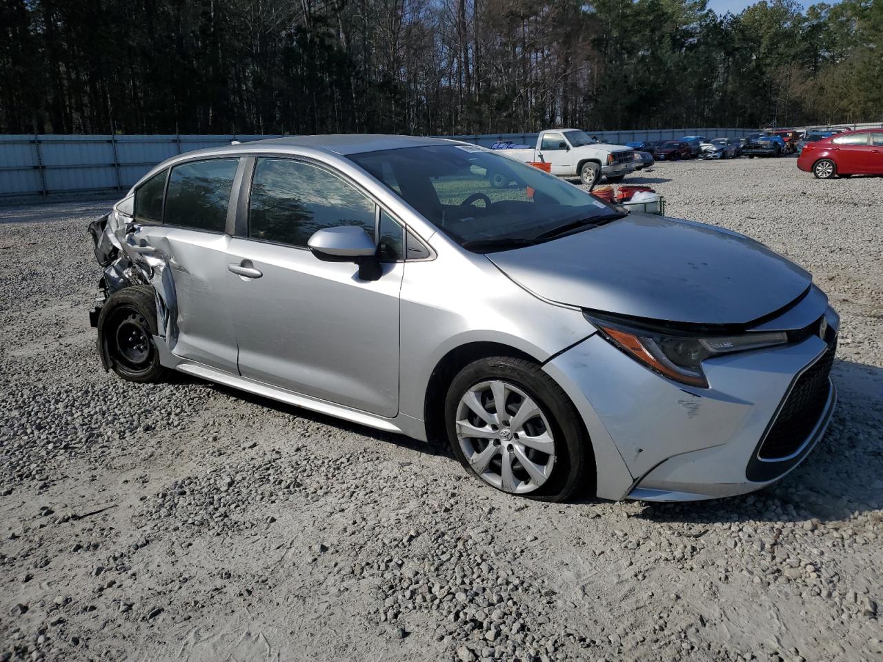 2020 Toyota Corolla - Image 4