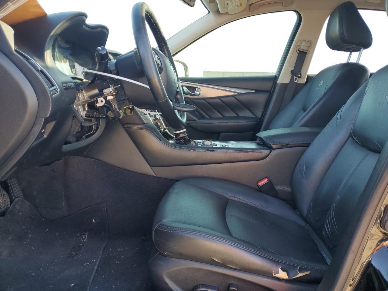 2014 Infiniti Q50 - Image 7