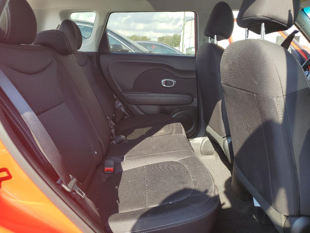 2019 Kia Soul - Image 10