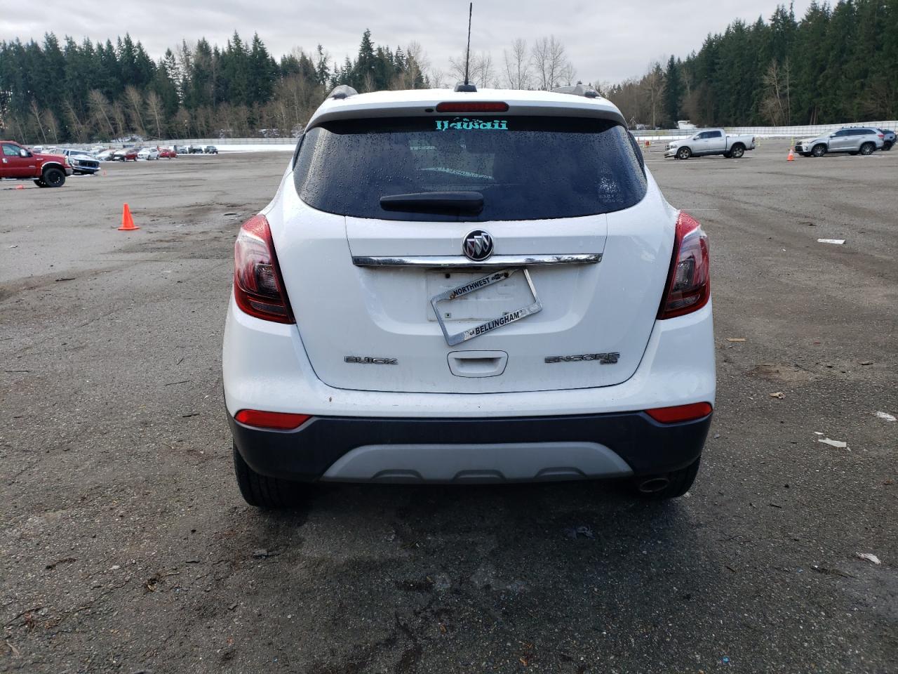 2018 Buick Encore - Image 6