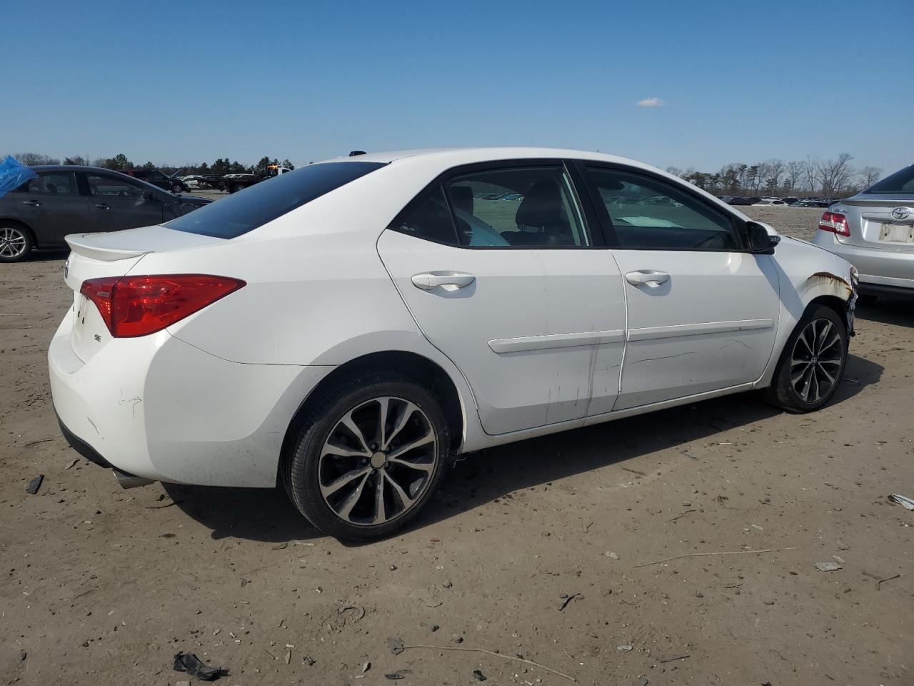 2018 Toyota Corolla - Image 3