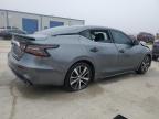 2020 Nissan Maxima Sv en Venta en Haslet, TX - Front End