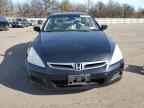 2007 Honda Accord Ex на продаже в Brookhaven, NY - Mechanical