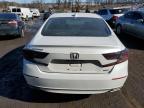 2020 Honda Accord Exl na sprzedaż w Marlboro, NY - Front End