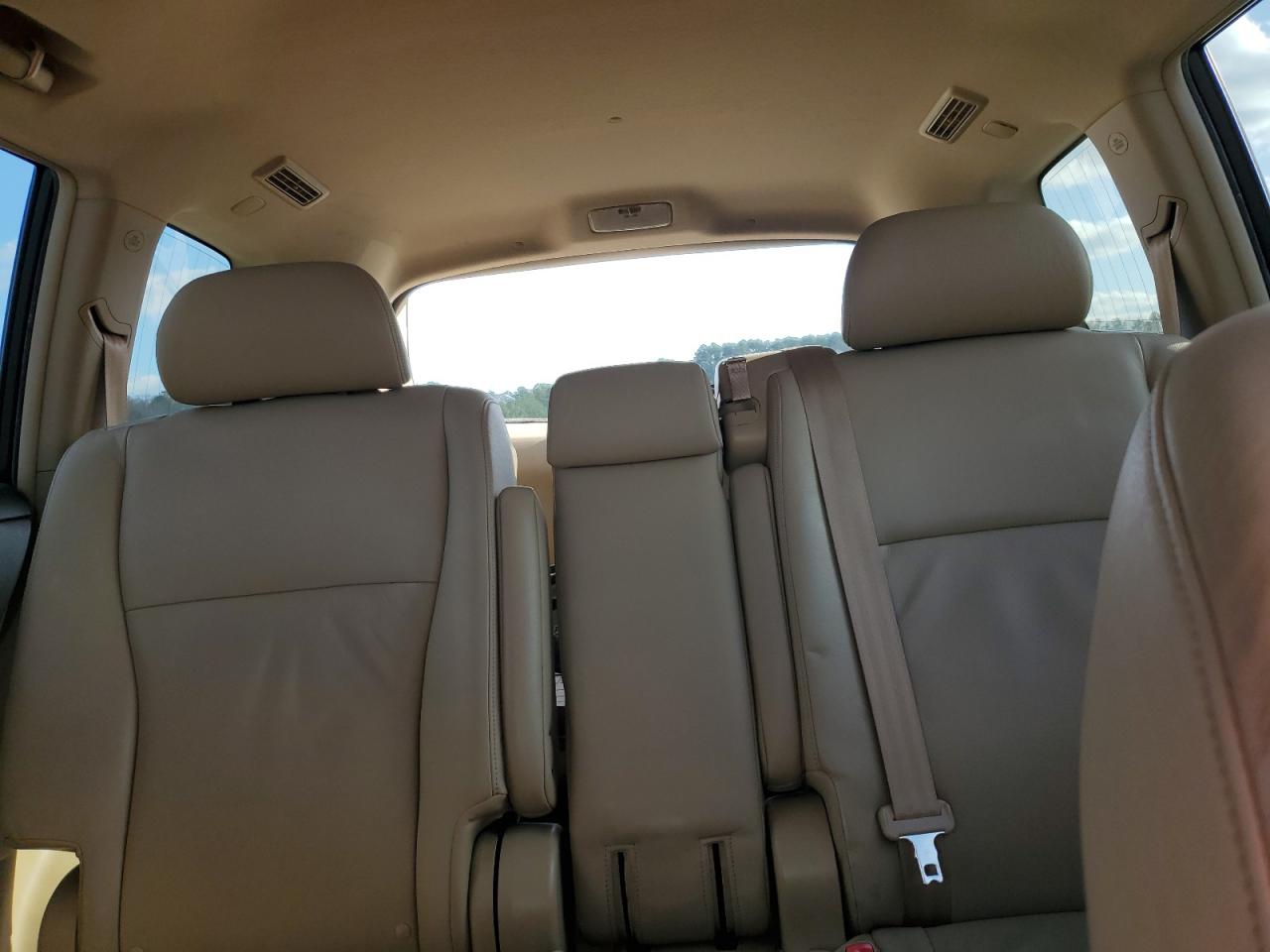 2008 Toyota Highlander - Image 10