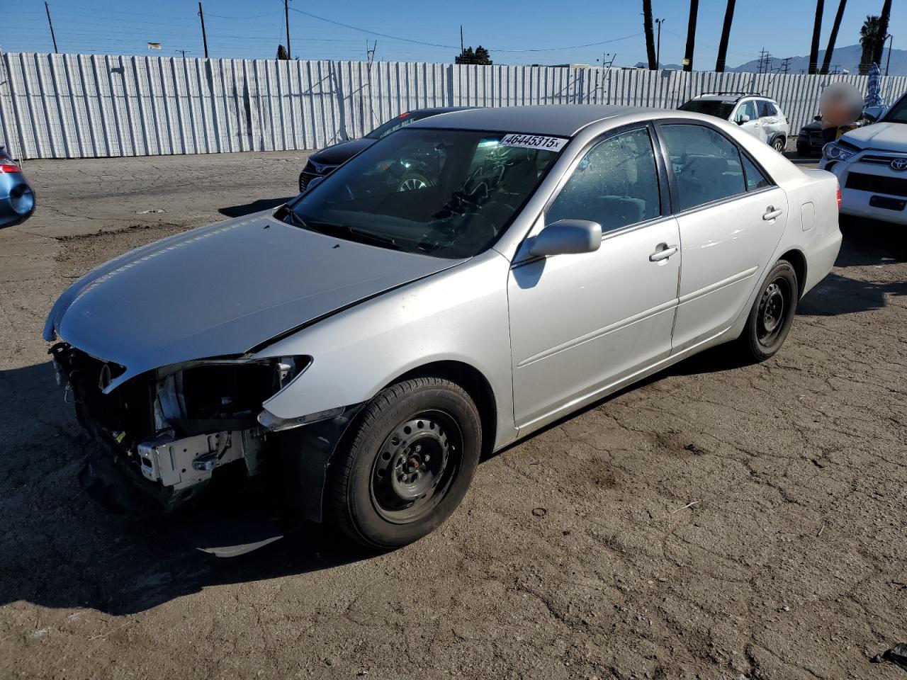 2005 Toyota Camry - Image 1