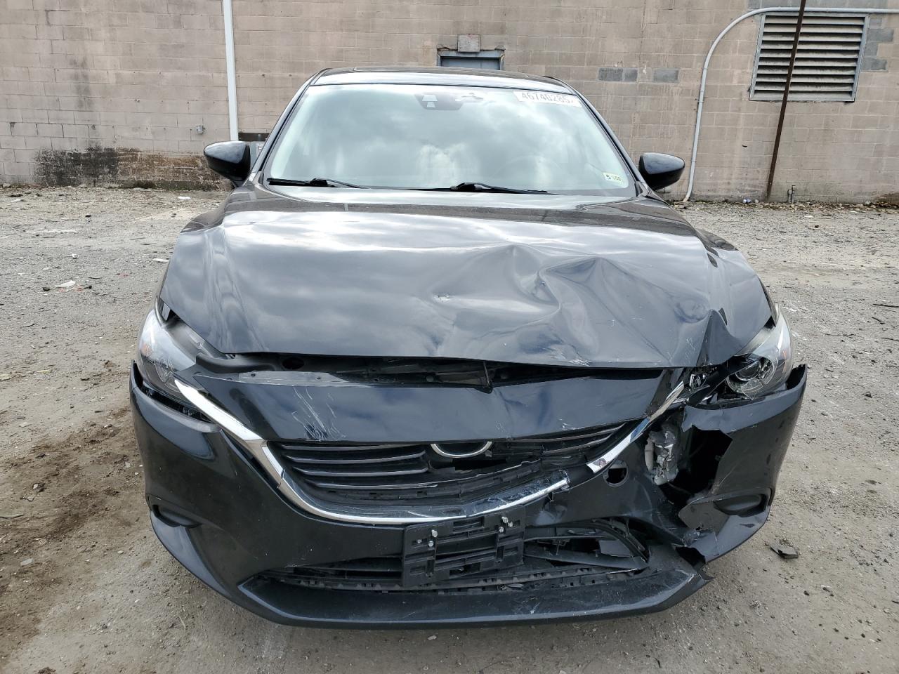 2016 Mazda 6 - Image 5