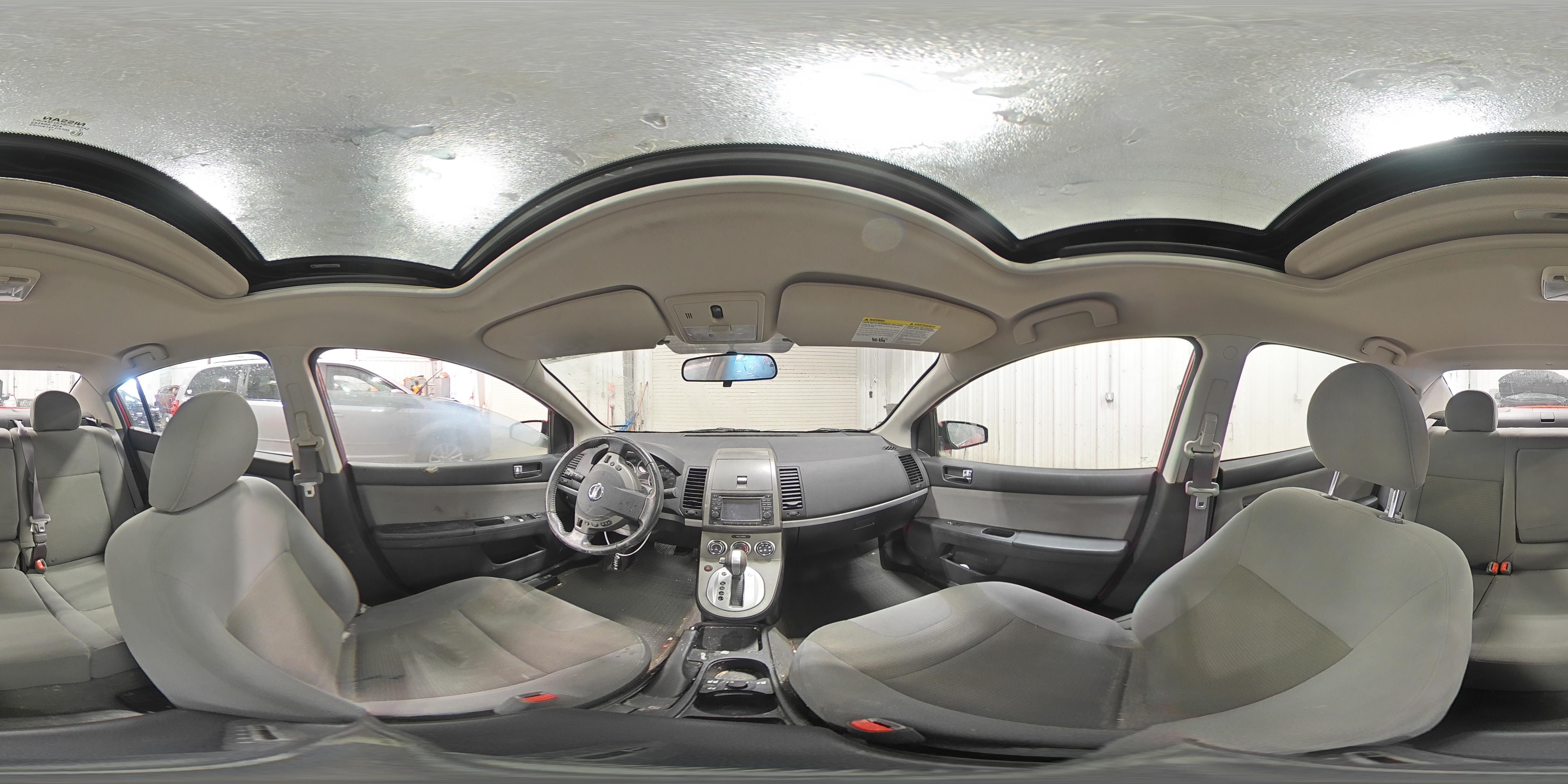 2012 Nissan Sentra - Image 14