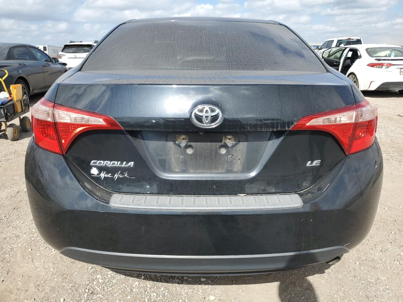 2018 Toyota Corolla - Image 6
